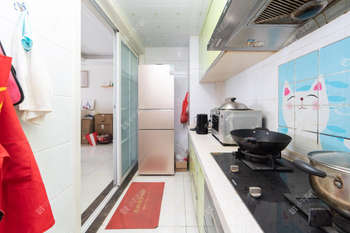 泰盈八千里房源室内图 常州泰盈八千里在租房源室内图_小牛看房