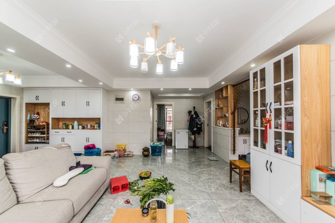 常州祥龙苑在租房源_小牛看房