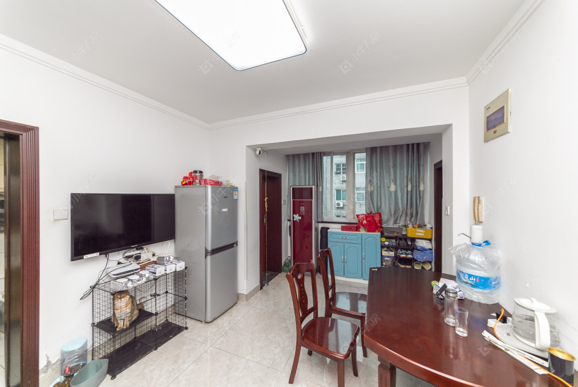 常州绿园爱舍北区在售二手房_小牛看房