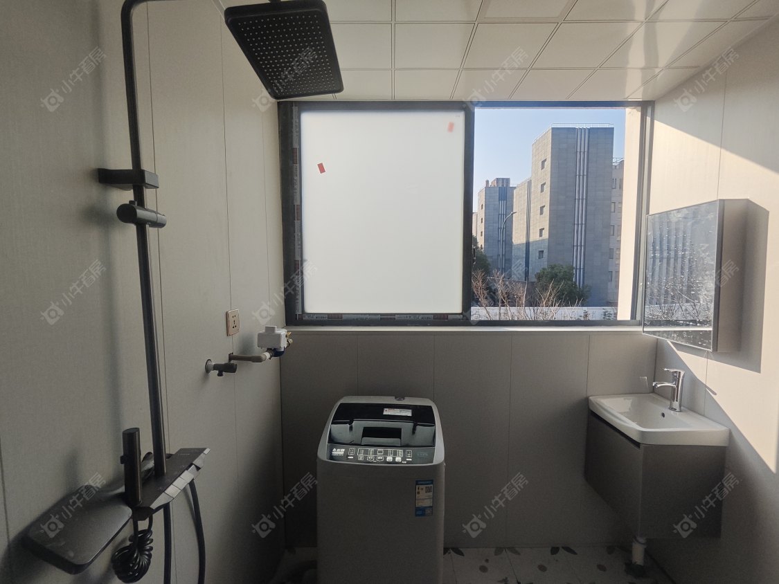 常州东方君开在租房源室内图_小牛看房