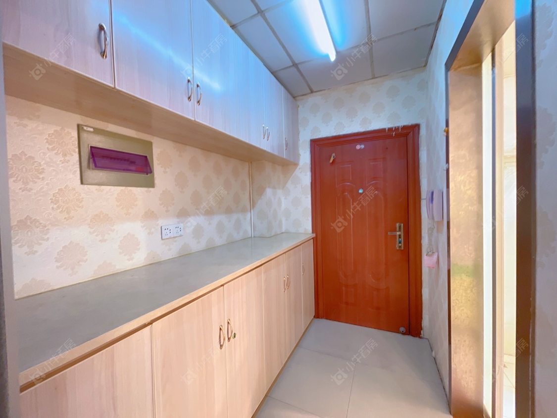 常州澳新风情街公寓在租房源室内图_小牛看房