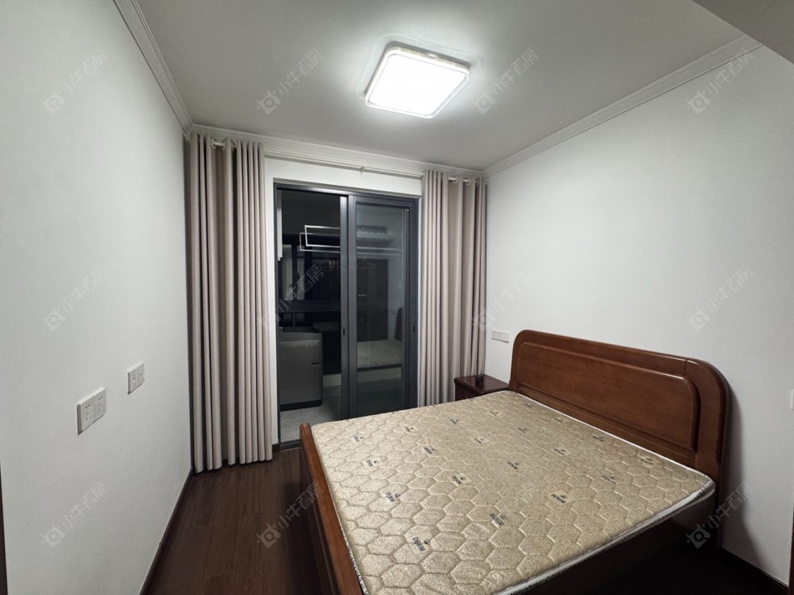 常州蓝光晶曜在租房源室内图_小牛看房