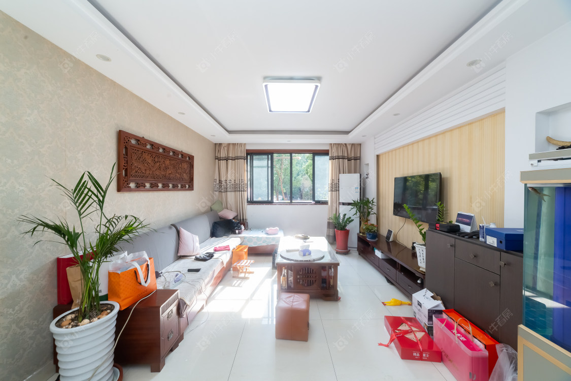 常州天山花园在售二手房_小牛看房