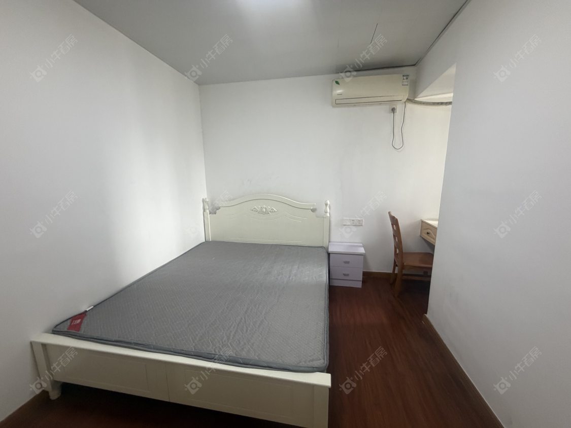 常州雨润城在租房源室内图_小牛看房