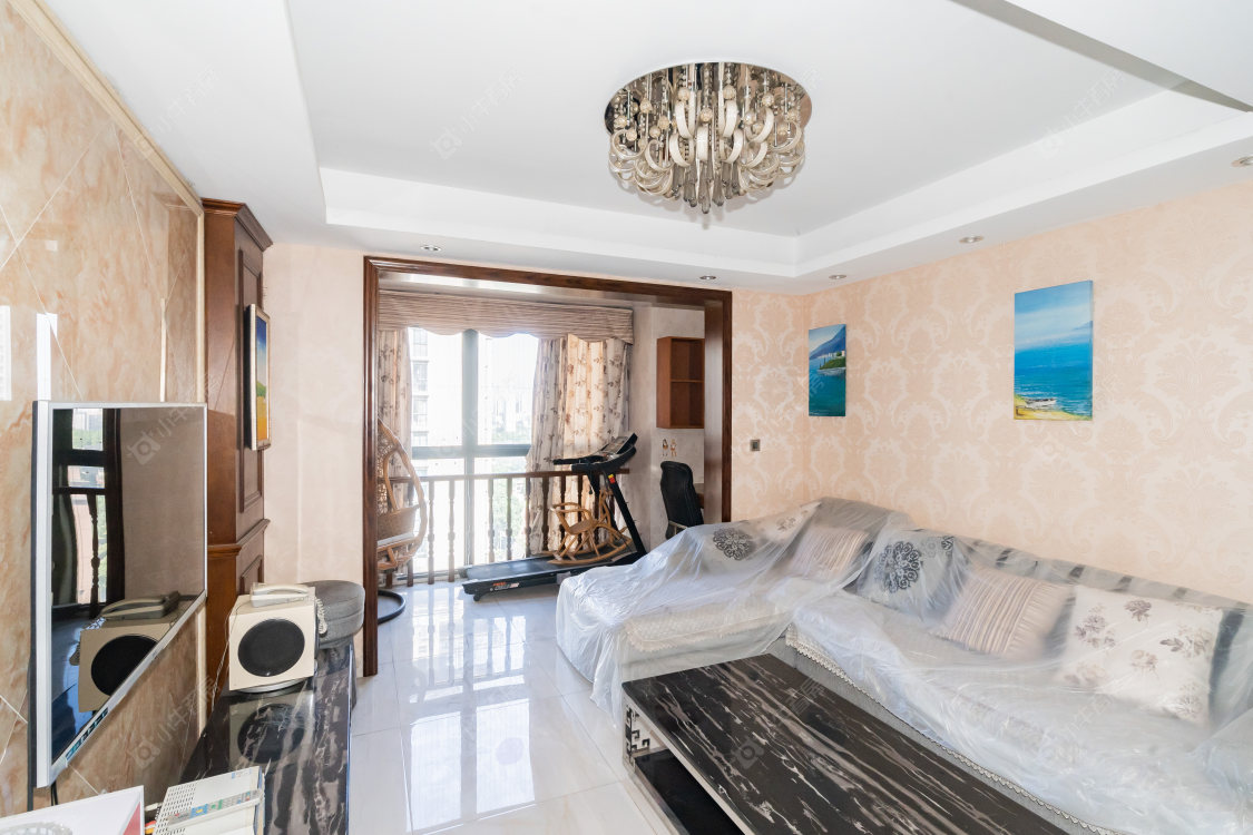 常州高成天鹅湖在售二手房_小牛看房