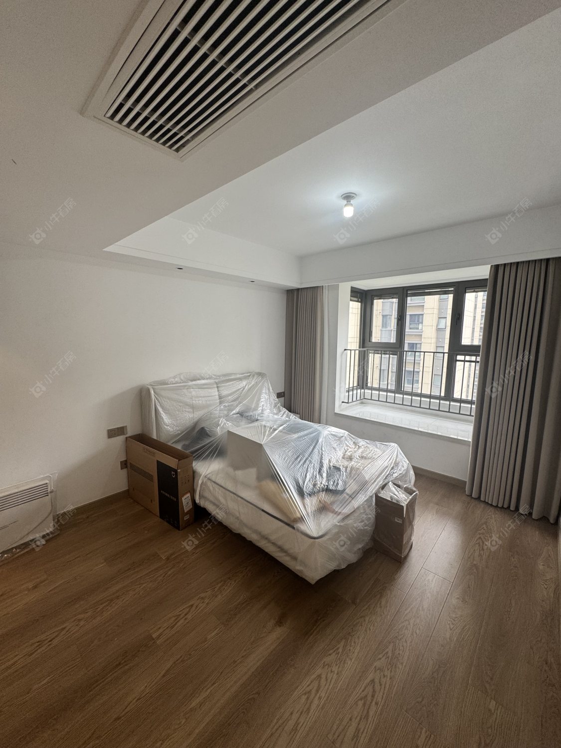 常州绿地香港名墩道在租房源_小牛看房