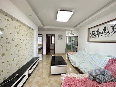 常州新城香溢澜桥一期在租房源室内图_小牛看房