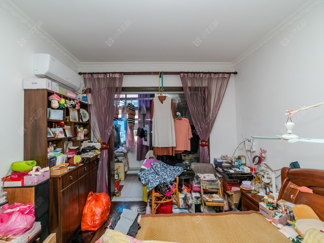 常州工房北区在售二手房房源室内图_小牛看房