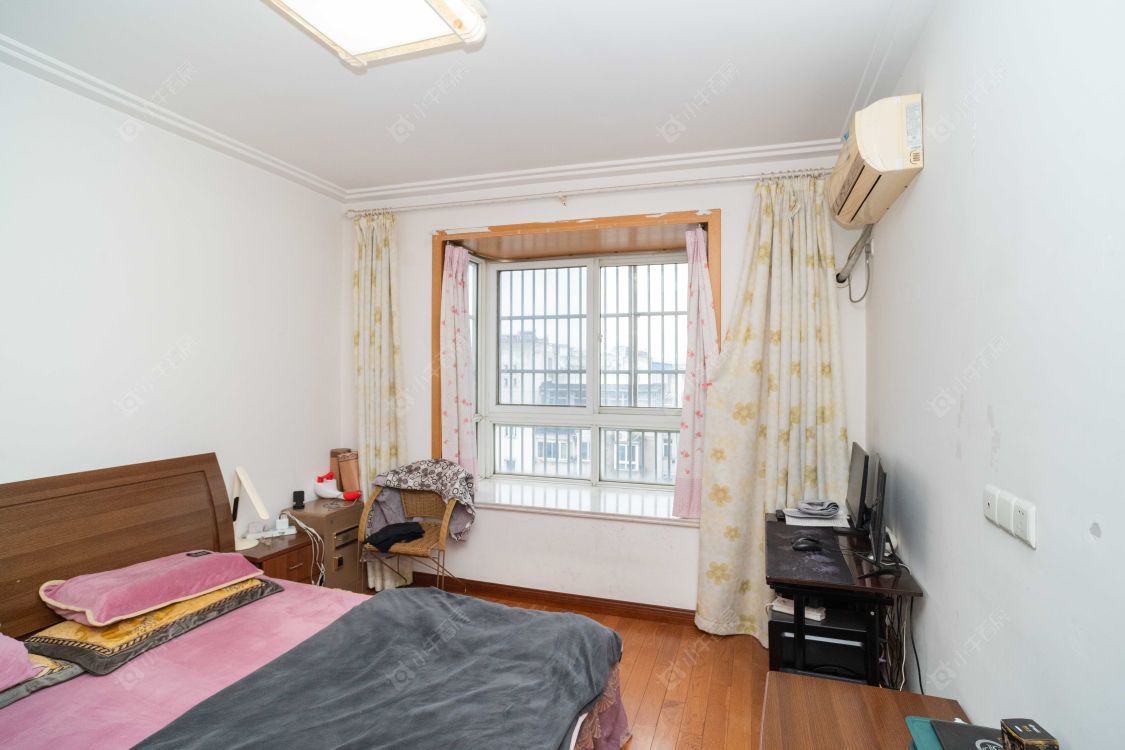 常州运河花园在售二手房源室内图_小牛看房