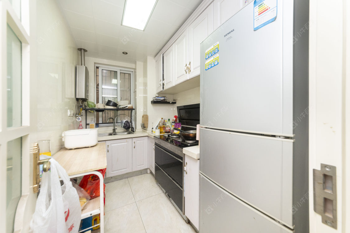 常州中奥珑郡在售二手房源室内图_小牛看房