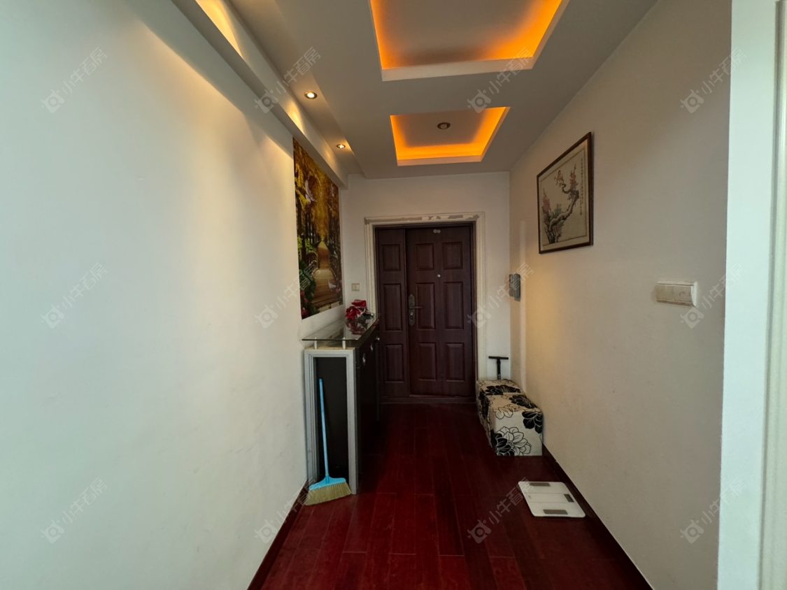 常州青山湾南区在租房源室内图_小牛看房