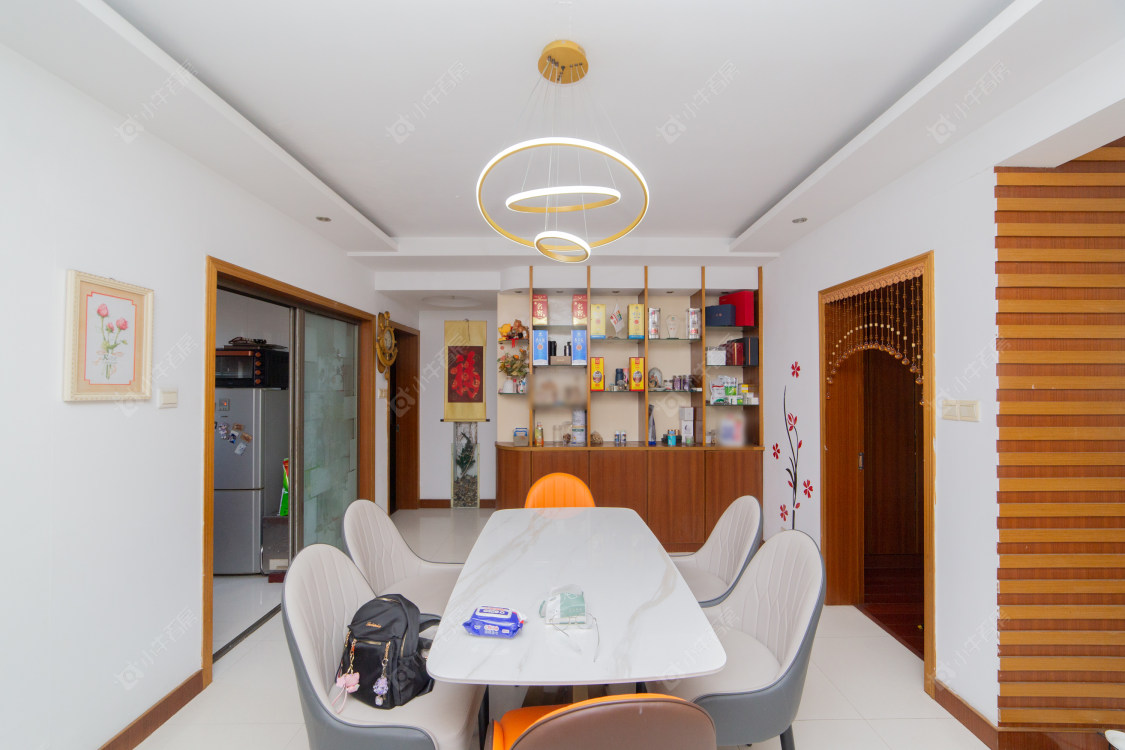 常州嘉顺花园在售二手房源室内图_小牛看房