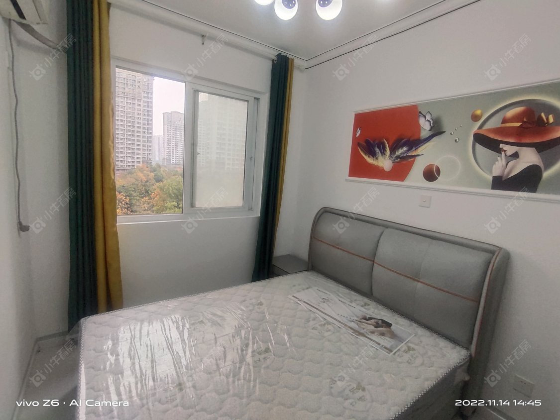 常州百馨西苑四期在租房源_小牛看房