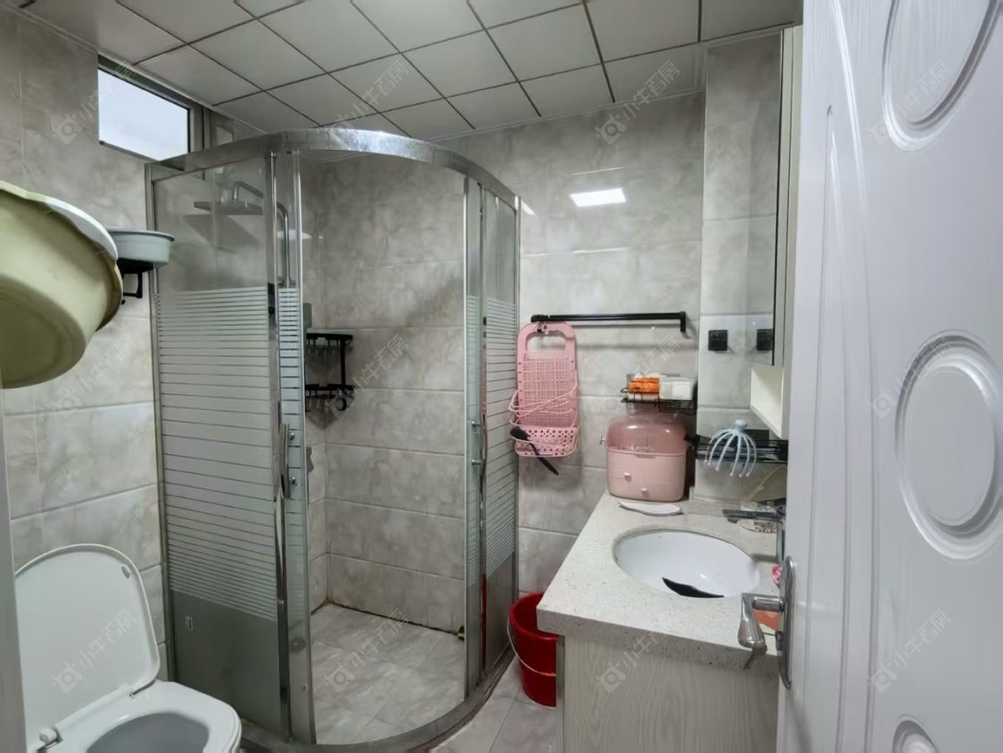 泰山二村房源室内图 常州泰山二村在租房源室内图_小牛看房