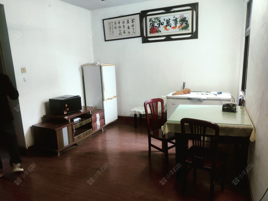 常州清潭六村在租房源室内图_小牛看房