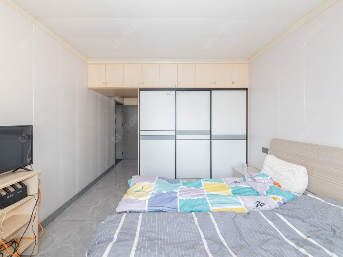 常州新景花苑一期在售二手房源室内图_小牛看房