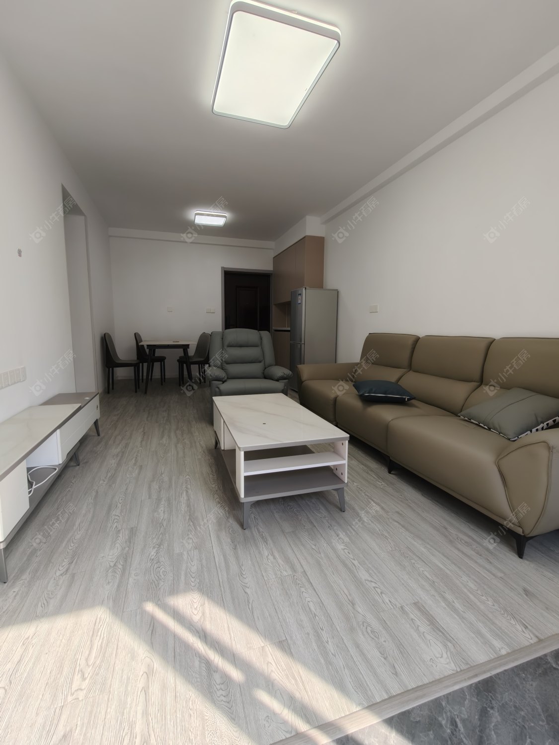 常州百馨西苑五期在租房源室内图_小牛看房