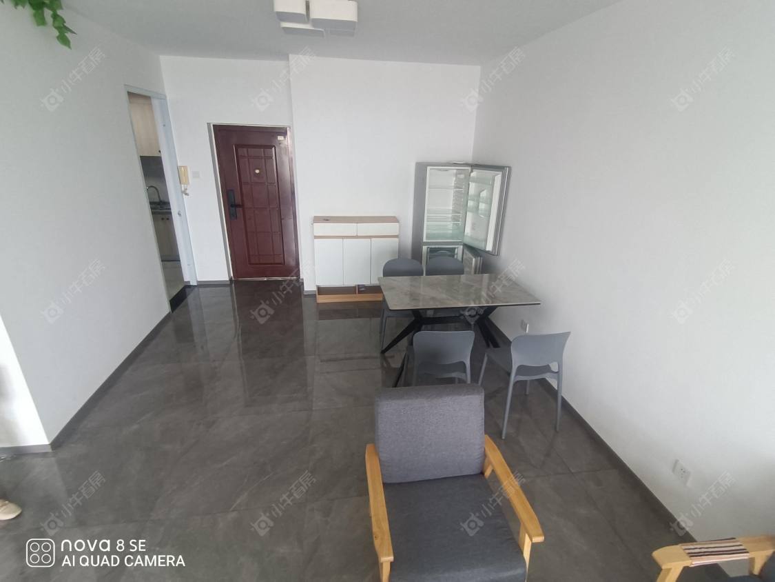 常州馨都苑在租房源室内图_小牛看房