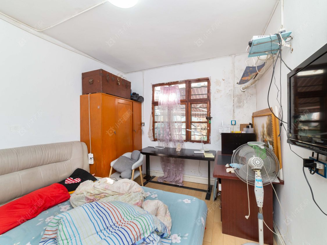 武航宿舍房源室内图 常州武航宿舍在售二手房源室内图_小牛看房
