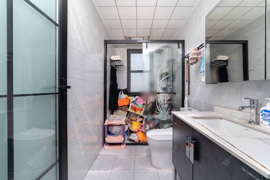 常州观棠在售二手房源室内图_小牛看房