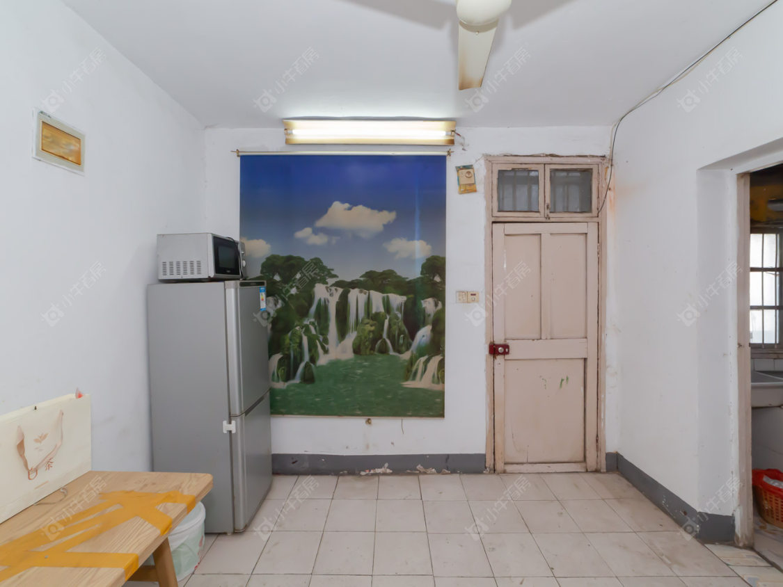 翠竹新村南区房源室内图 常州翠竹新村南区在售二手房源室内图_小牛看房