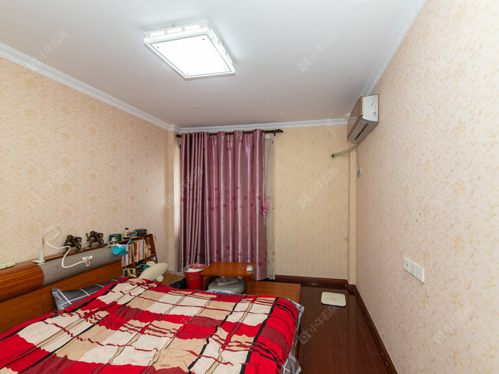 常州新龙花苑东区在售二手房源室内图_小牛看房