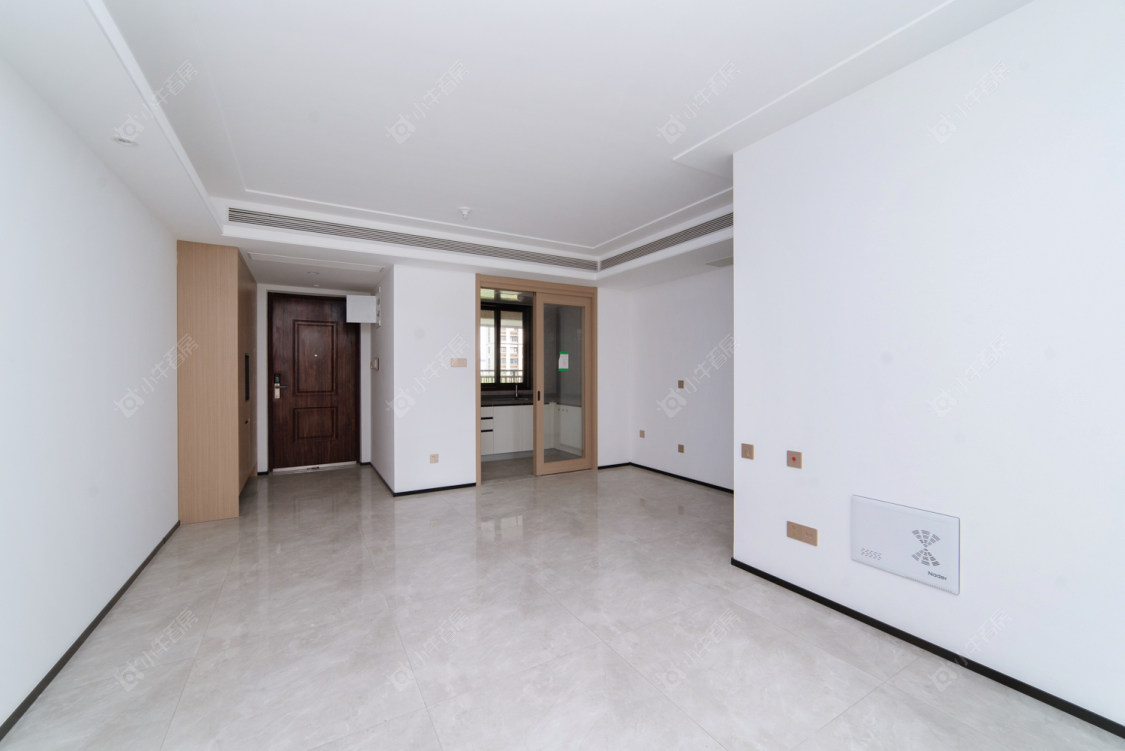 常州万科四季都会在售二手房源室内图_小牛看房