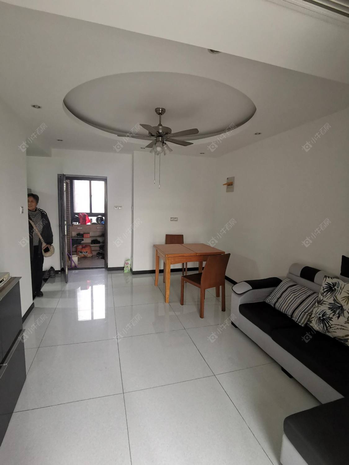 新城尚东区花园东区房源室内图 常州新城尚东区花园东区在租房源室内图_小牛看房