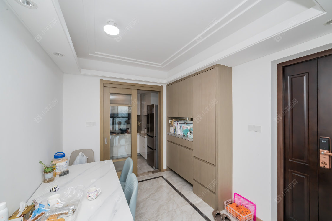 常州龙运天城在售二手房源室内图_小牛看房