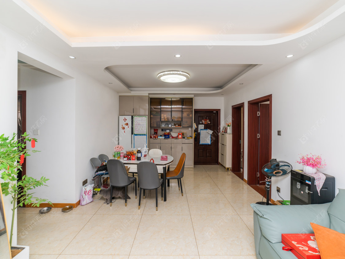 蓝山湖房源室内图 常州蓝山湖在售二手房源室内图_小牛看房