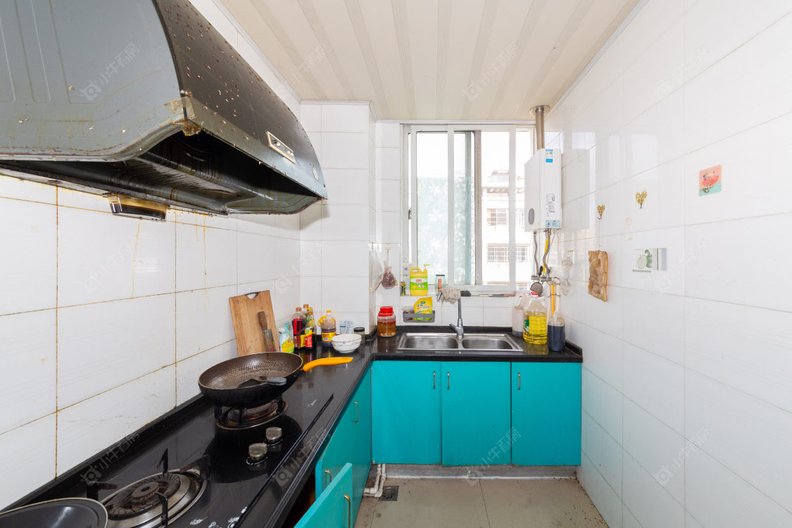 新龙花苑西区房源室内图 常州新龙花苑西区在售二手房源室内图_小牛看房