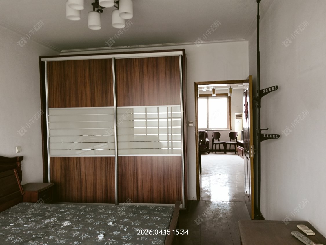 常州蓝天花园西区在租房源_小牛看房