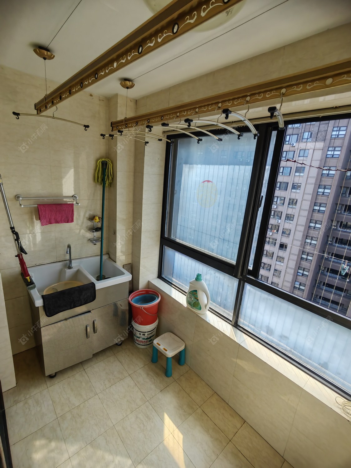 九龙仓时代上院房源室内图 常州九龙仓时代上院在租房源室内图_小牛看房