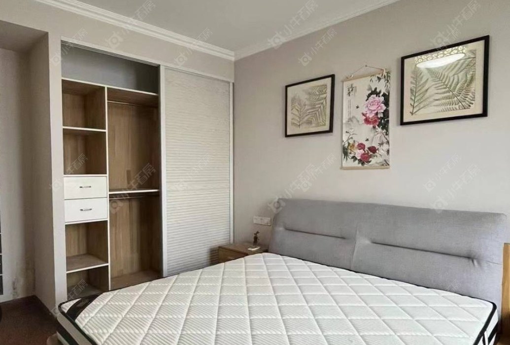 常州香江壹品在租房源_小牛看房