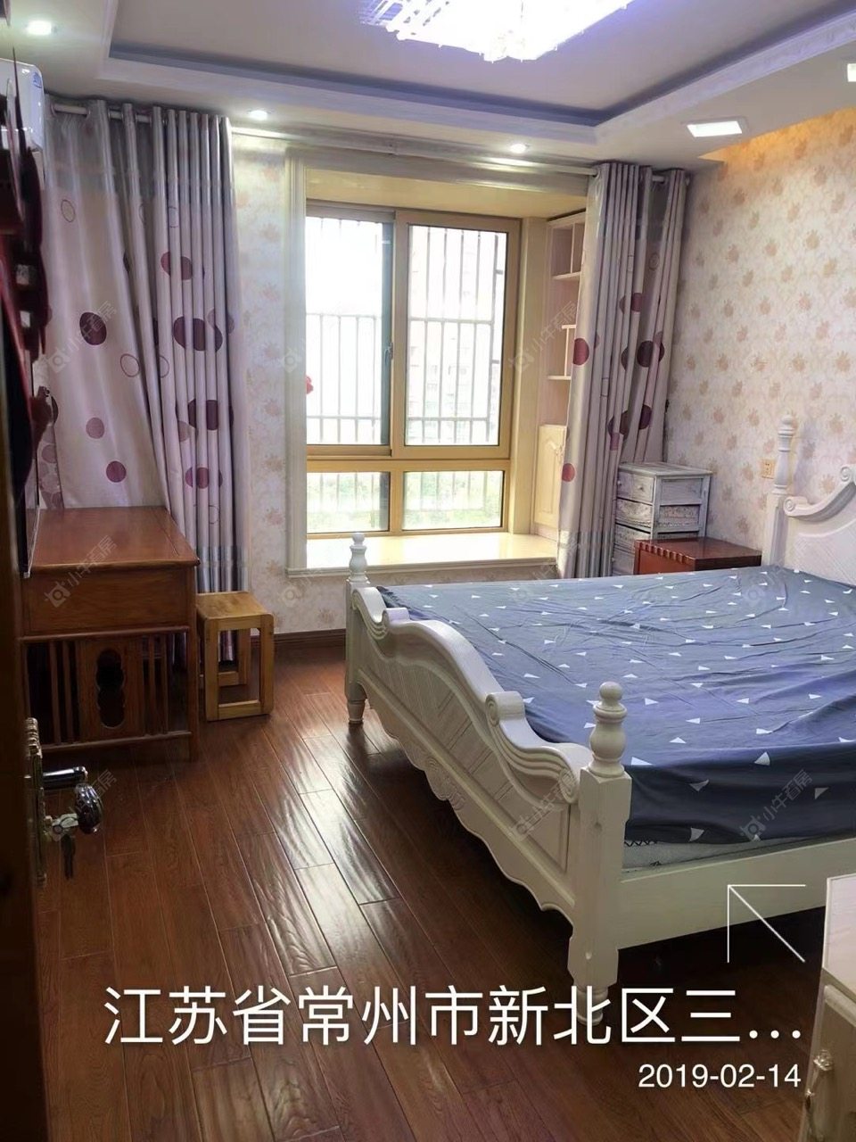 常州典雅花园租房房源封面图