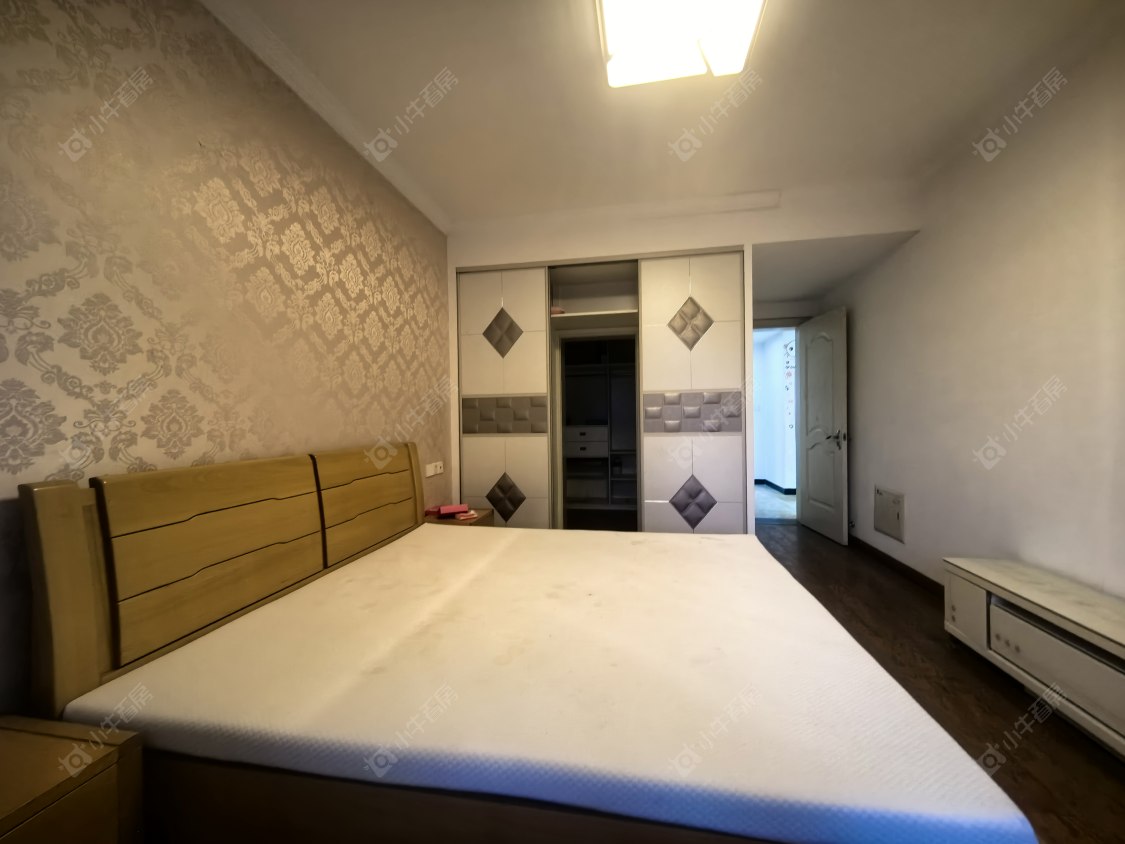 常州香溢紫郡三期在租房源室内图_小牛看房