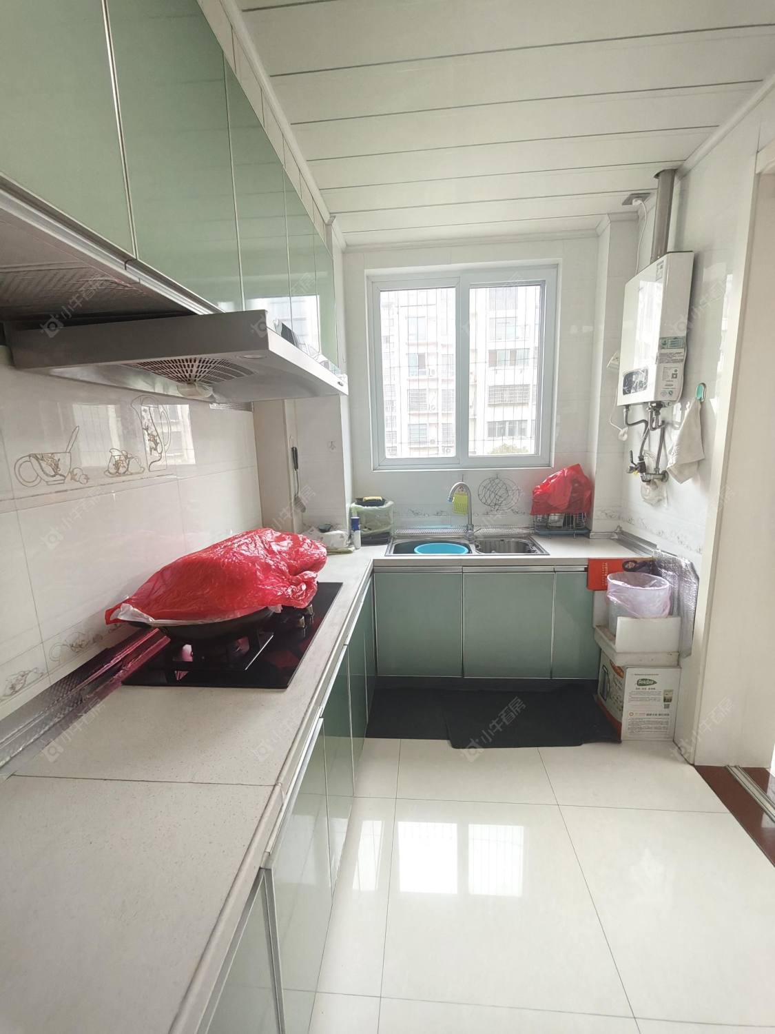 常州百馨北北苑在租房源室内图_小牛看房