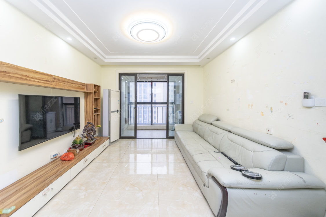 常州吾悦广场北区3室2厅1卫在售二手房房源图片