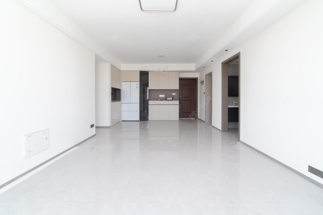 常州路劲城市主场在售二手房源室内图_小牛看房