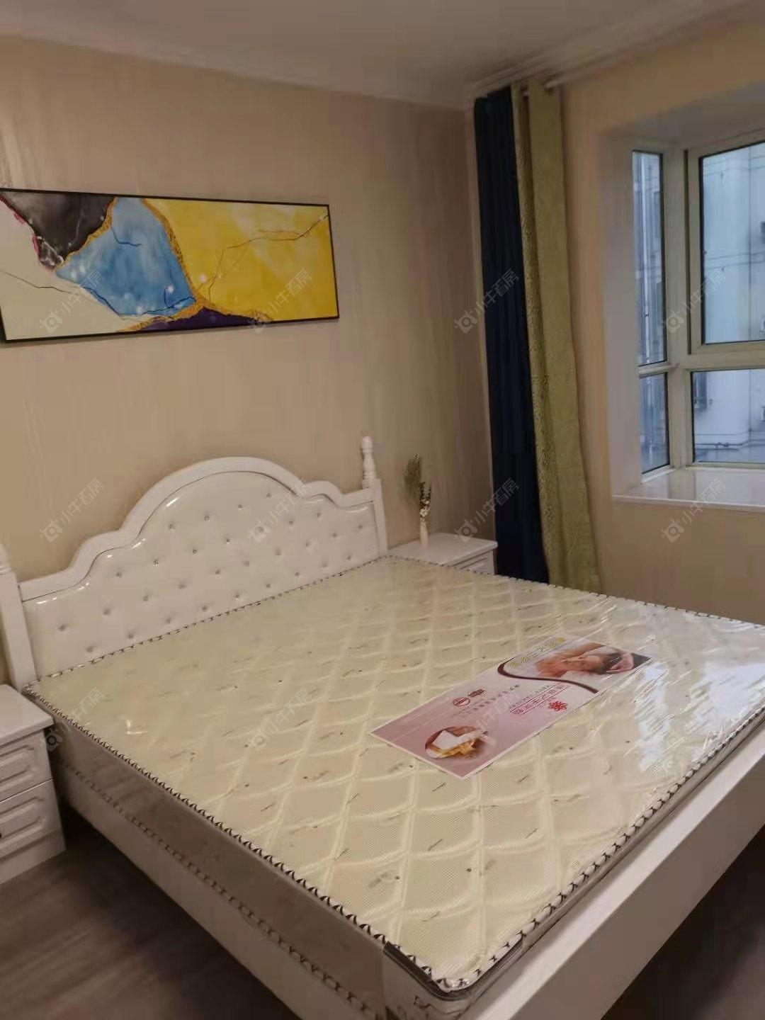 常州潞城花苑在租房源_小牛看房