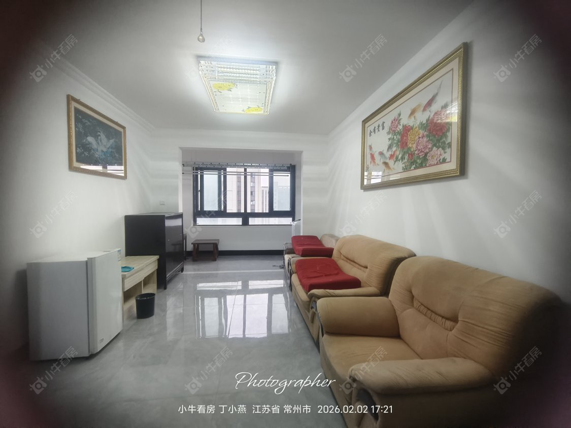 百馨西苑五期房源 常州百馨西苑五期在租房源_小牛看房