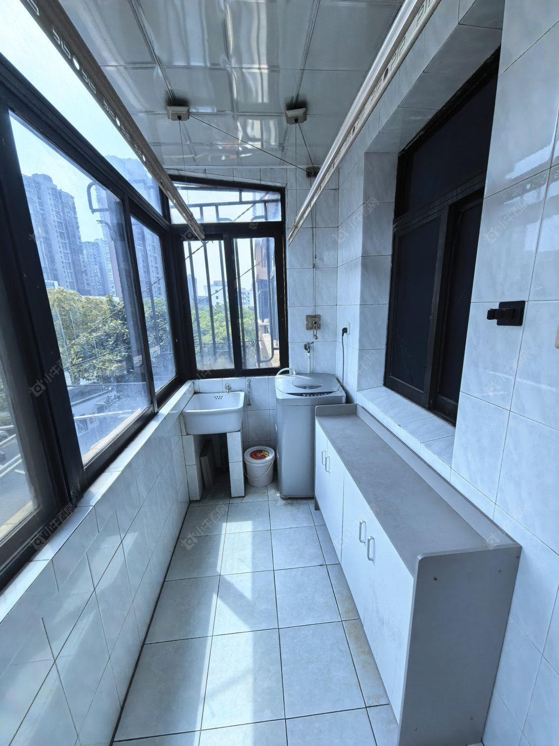 常州劳动新村南区在租房源室内图_小牛看房