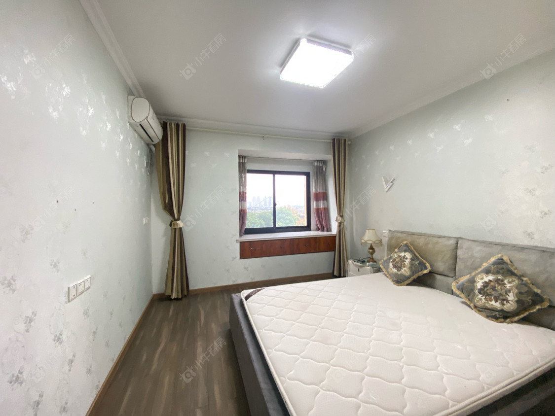 常州中海锦珑湾在租房源室内图_小牛看房