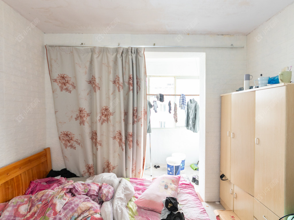 常州新龙花苑西区在售二手房源室内图_小牛看房