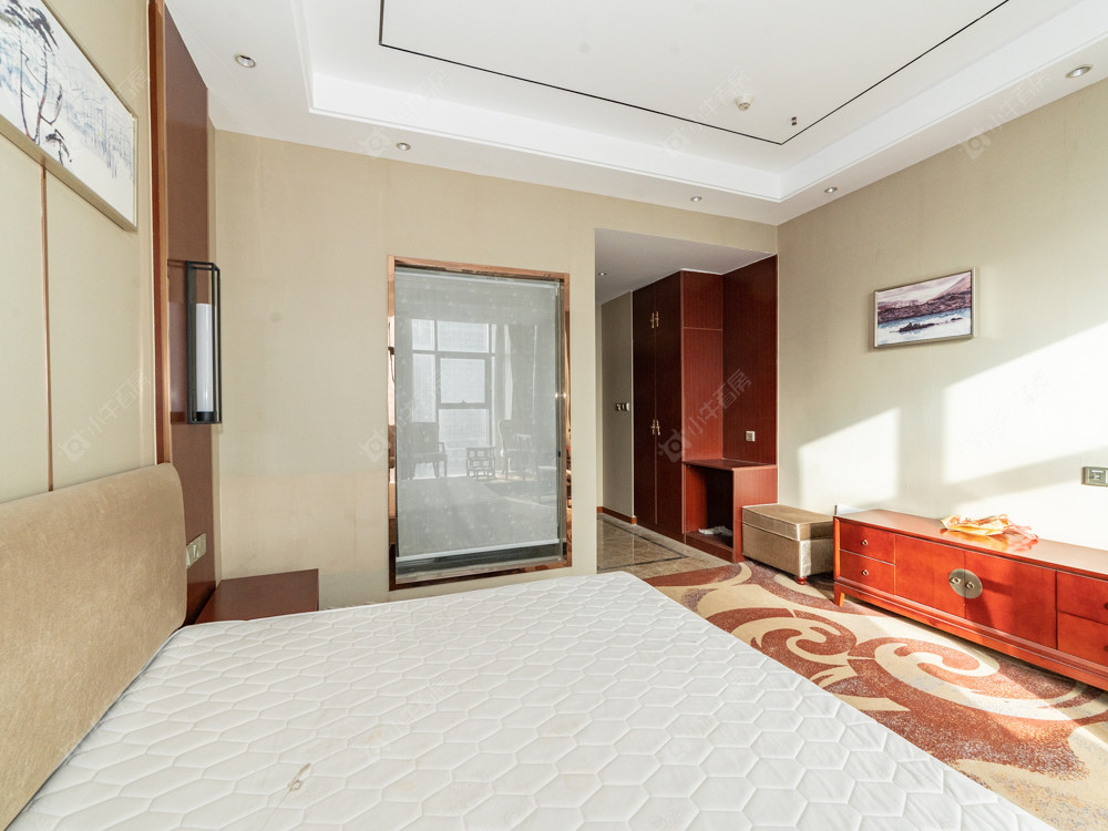 荣盛曼哈顿广场房源室内图 常州荣盛曼哈顿广场在售二手房源室内图_小牛看房