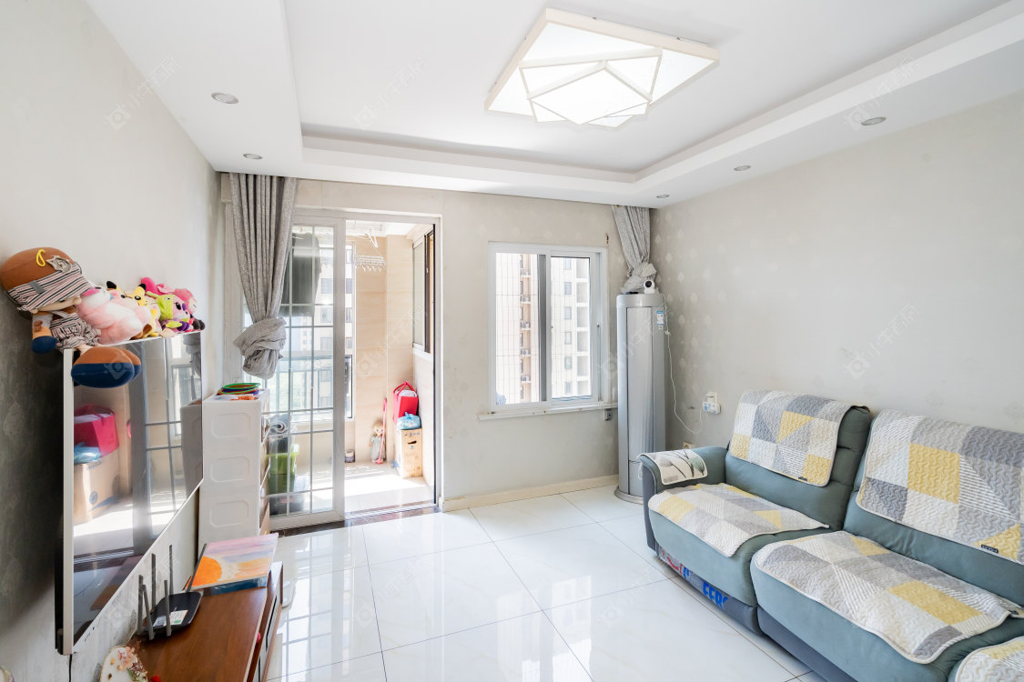 常州华润国际三期在售二手房源_小牛看房