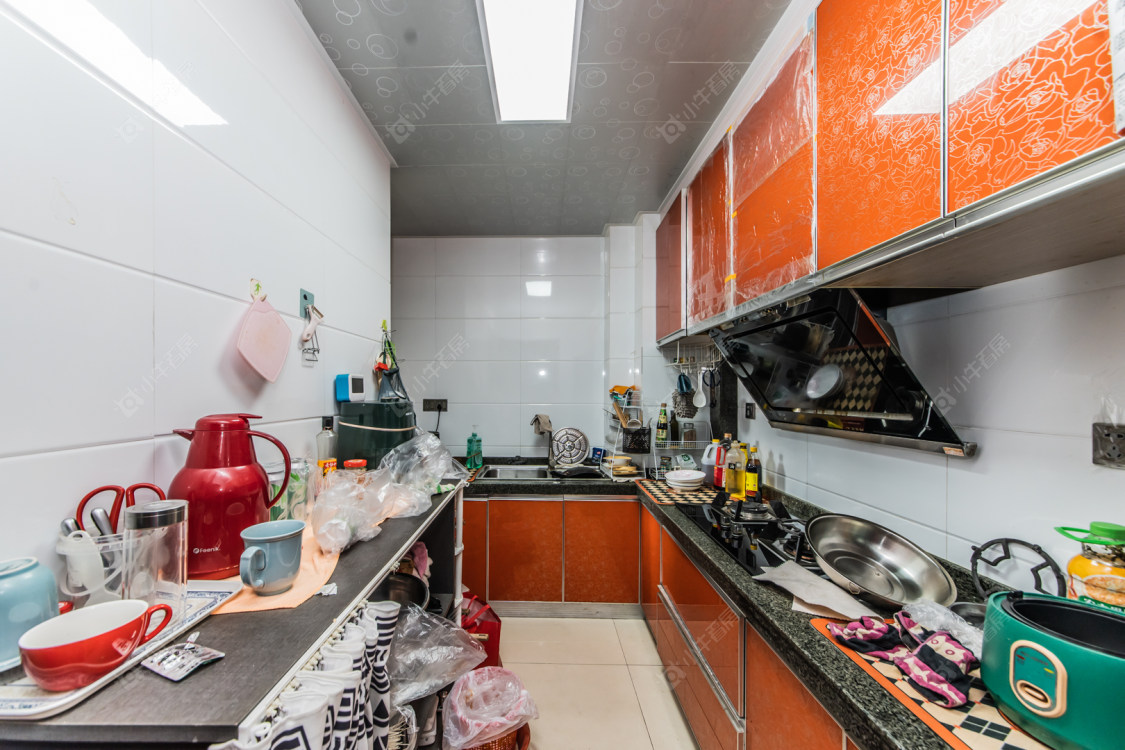 常州玲珑花园在售二手房源室内图_小牛看房