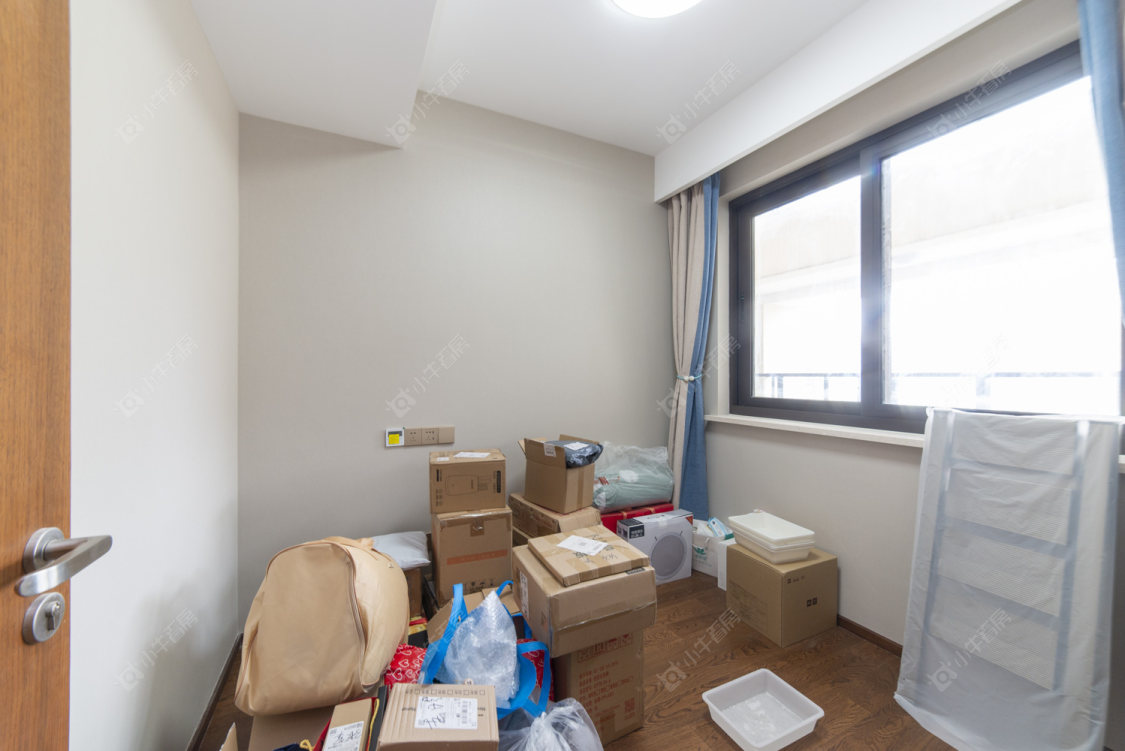 常州常发珑玥在售二手房源_小牛看房