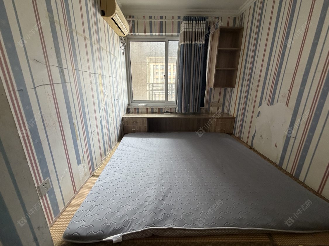 常州中海凤凰熙岸在租房源室内图_小牛看房