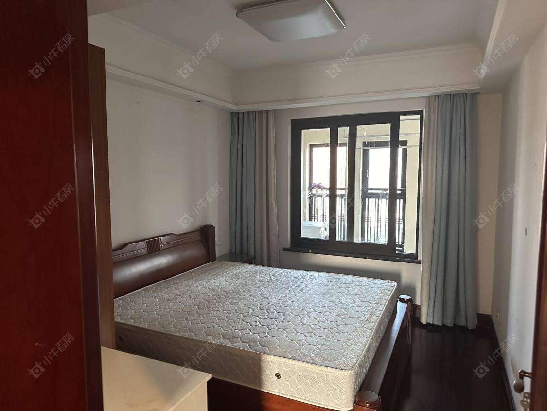 凯悦中心房源室内图 常州凯悦中心在租房源室内图_小牛看房